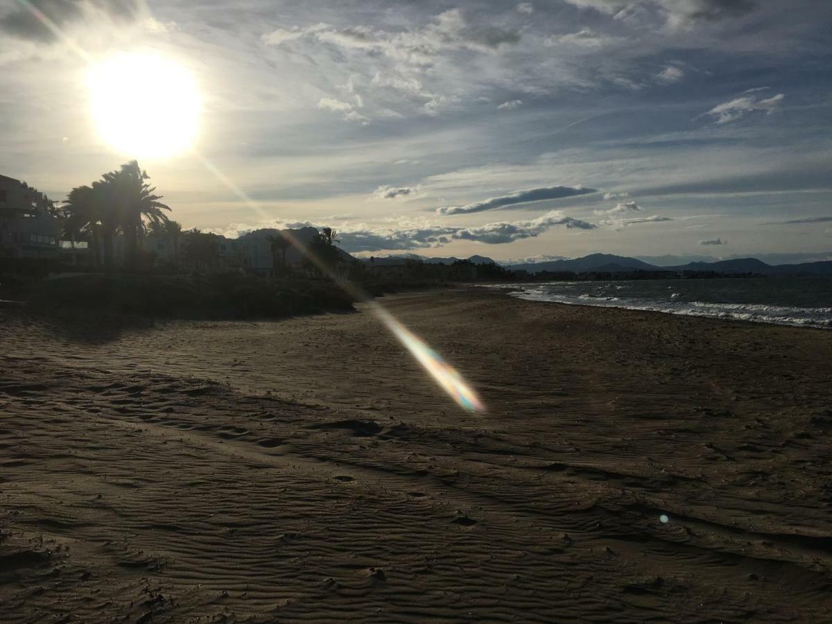 Frente Al Mar. Atlantic Holiday home