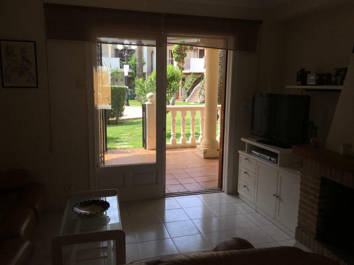 Frente Al Mar. Atlantic Holiday home