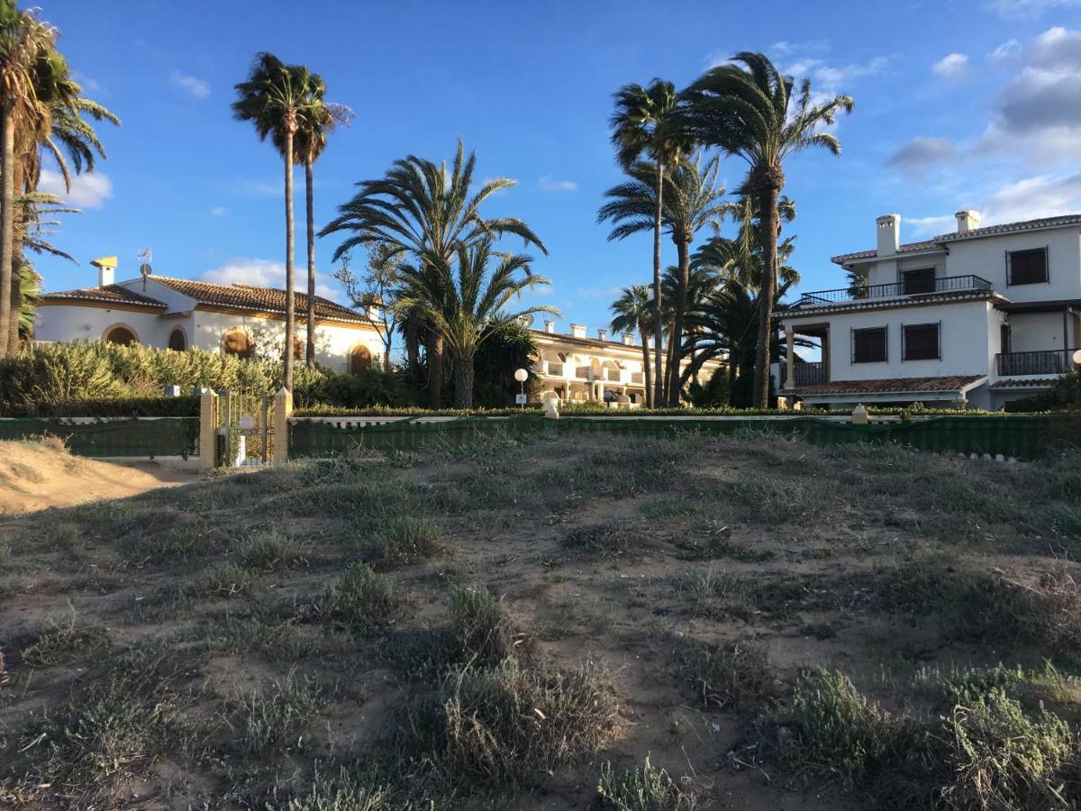 Holiday home Frente Al Mar. Atlantic *