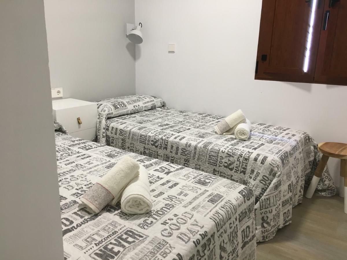Holiday home Frente Al Mar. Atlantic *